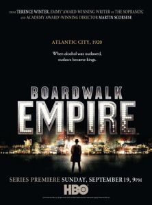 Boardwalk Empire en algomasqueseries